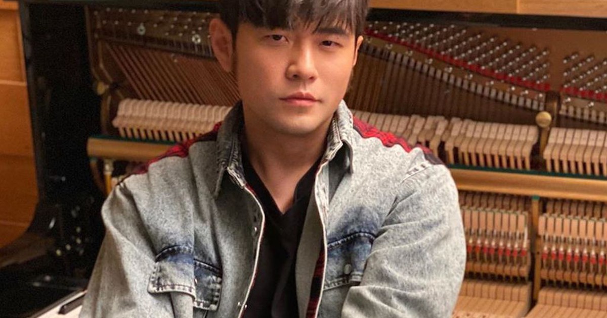 Châu Kiệt Luân đâm đơn kiện nhà hàng Trung Quốc vì bị lợi dụng hình ảnh