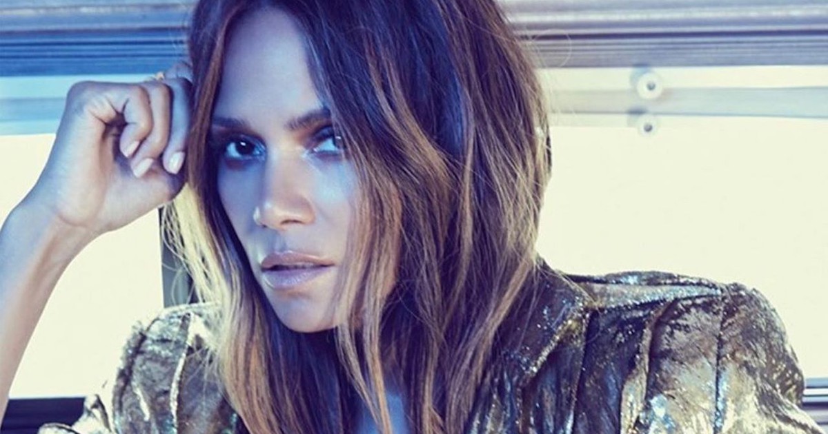 'Miêu nữ' Halle Berry hé lộ bạn trai mới sau nhiều năm lẻ bóng