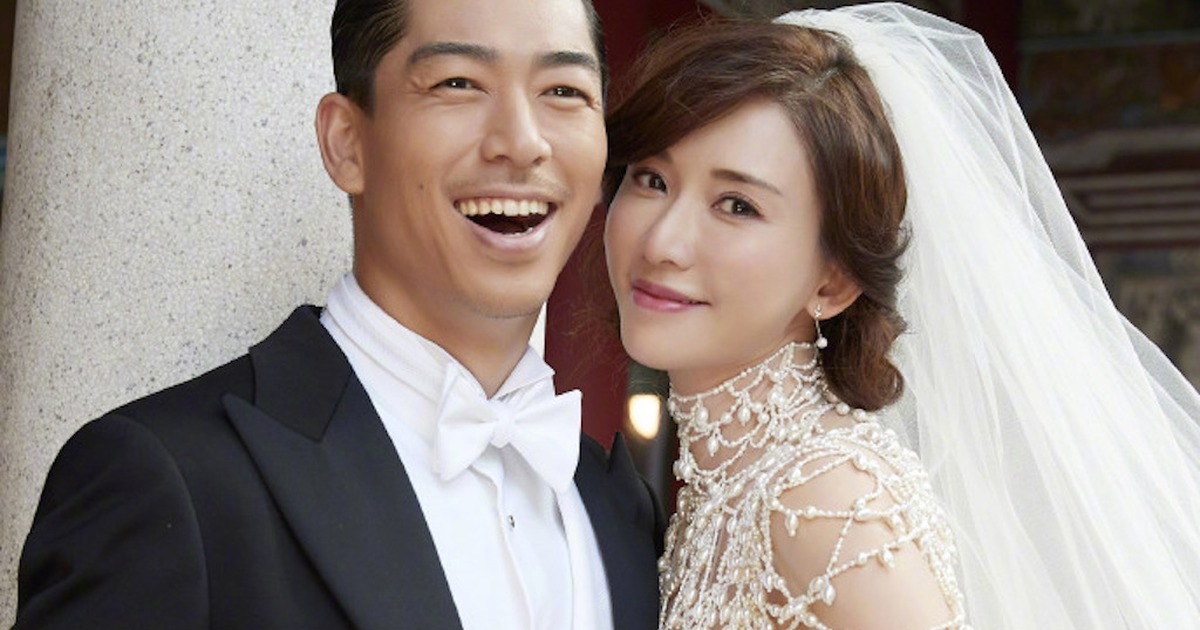 Siêu mẫu Lâm Chí Linh khó có con, cân nhắc chuyện nhận con nuôi