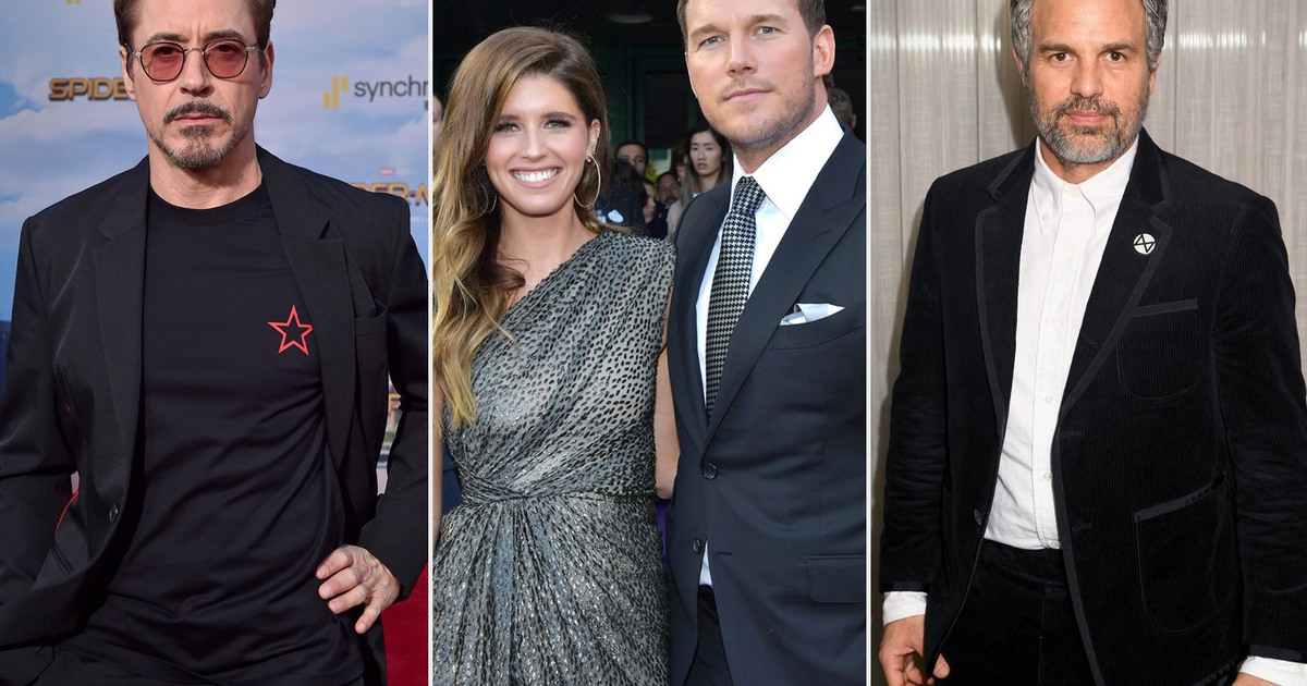 Chris Pratt bị chê 'tệ nhất Hollywood'