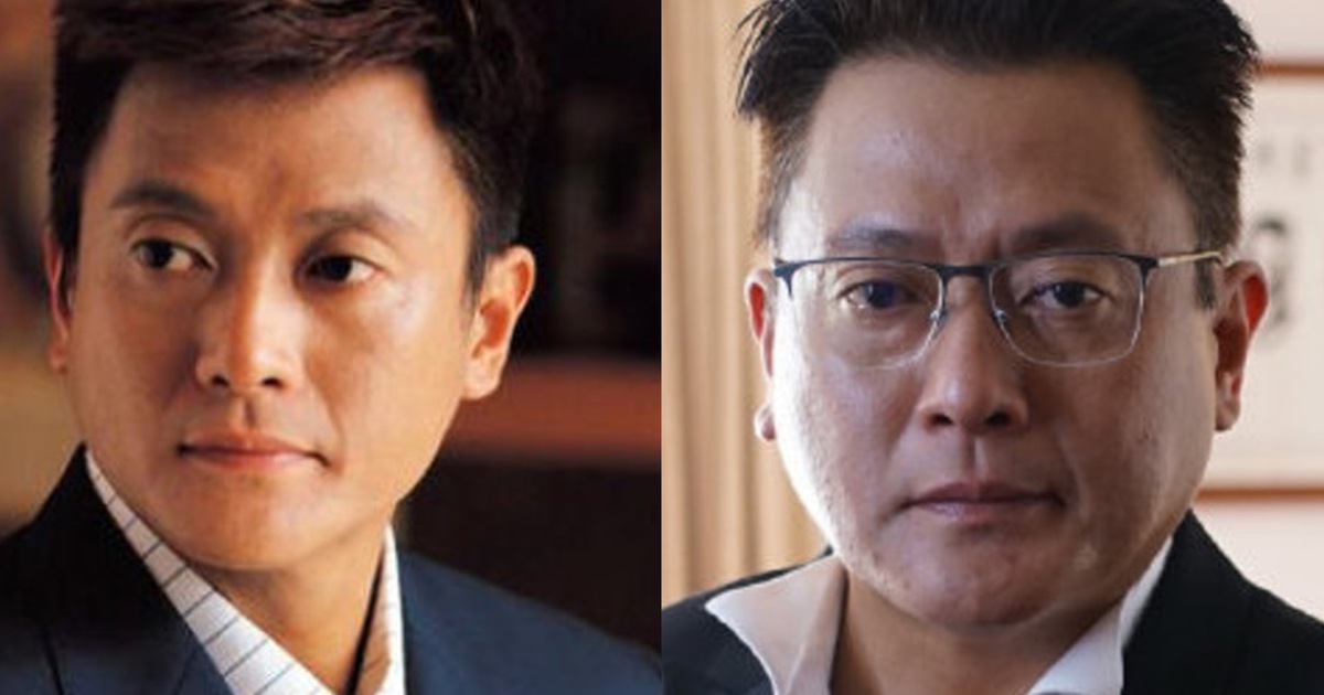 Ngụy Tuấn Kiệt: Tài tử đình đám một thời bị ‘cắm sừng’, U.60 chật vật nuôi con