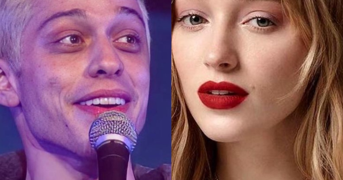 Rộ tin 'Nữ thần cảnh nóng' Netflix hẹn hò tình cũ Ariana Grande