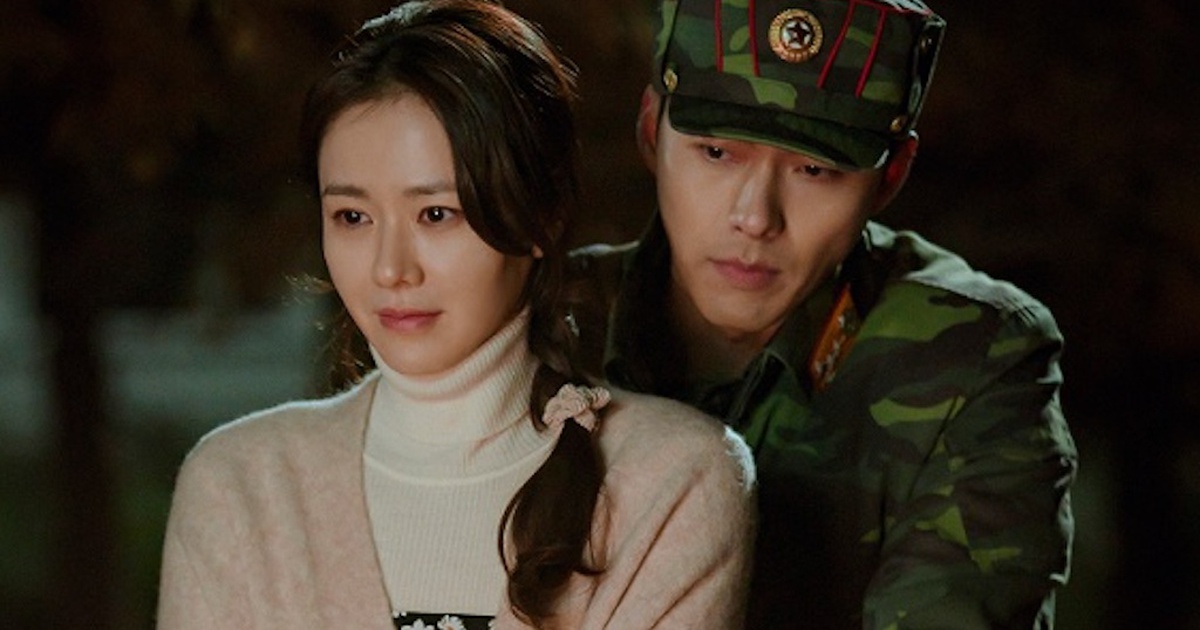 ‘Hạ cánh nơi anh’ của Hyun Bin - Son Ye Jin được chuyển thể thành nhạc kịch