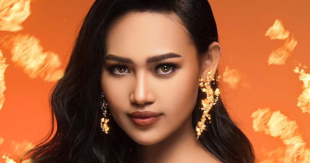 Hoa hậu Hòa bình Myanmar ở lại Thái Lan để đảm bảo an toàn