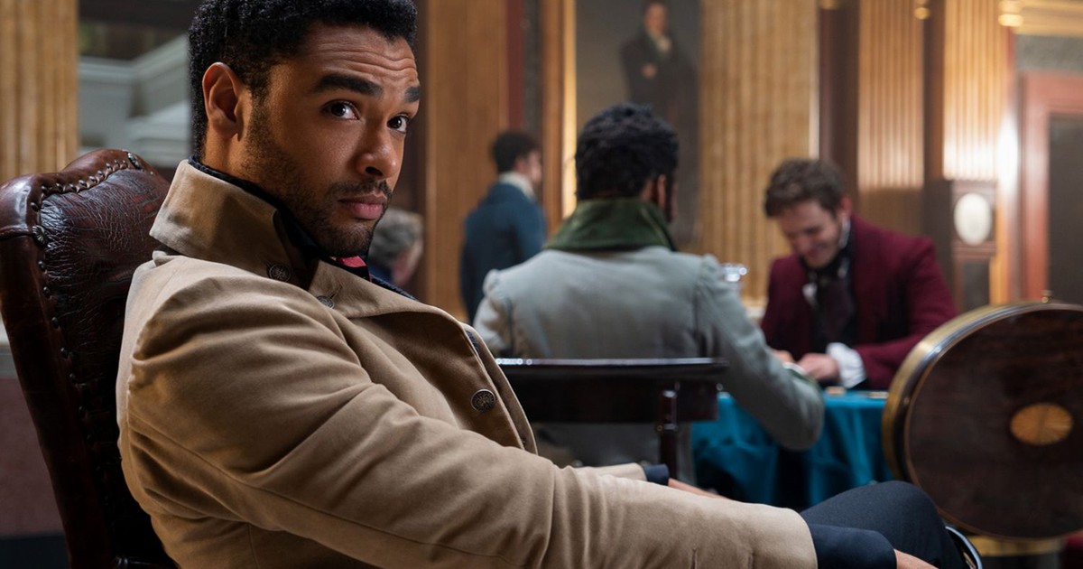 Nam chính phim 18+ ‘Bridgerton’ gây tiếc nuối khi không đóng tiếp mùa 2