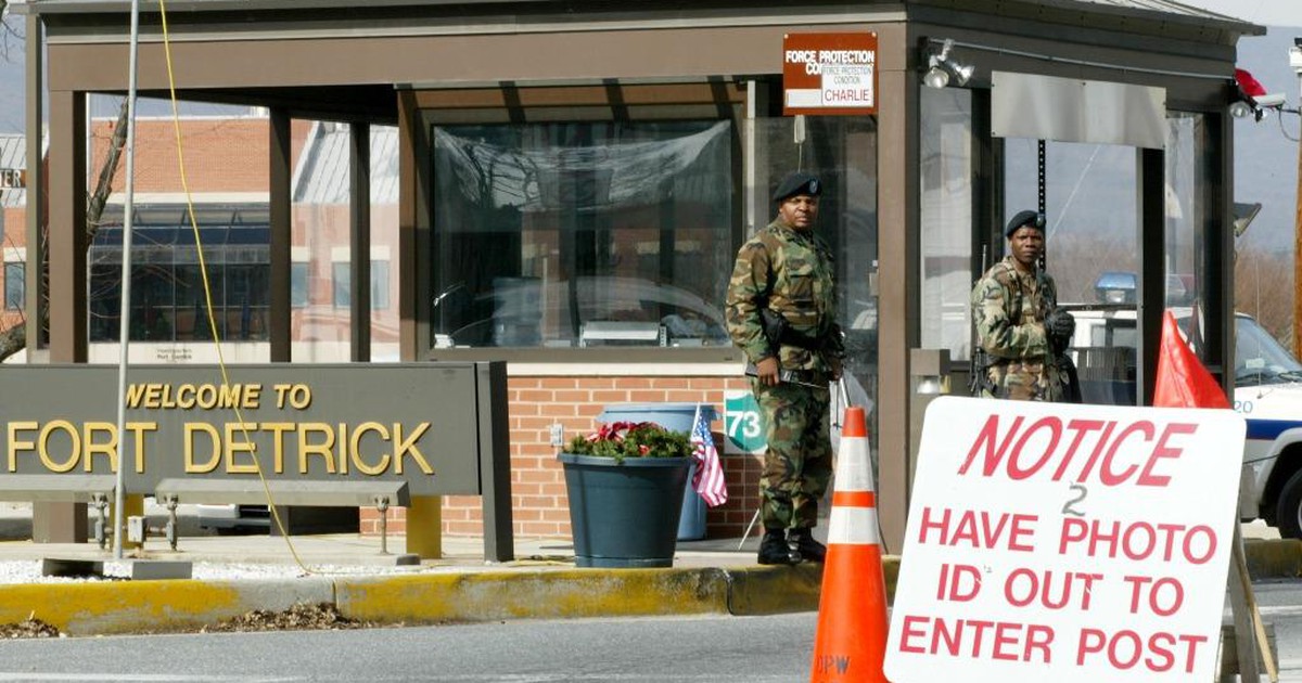 Washington lên án Bắc Kinh đổ lỗi cho quân đội Mỹ về nguồn gốc Covid-19