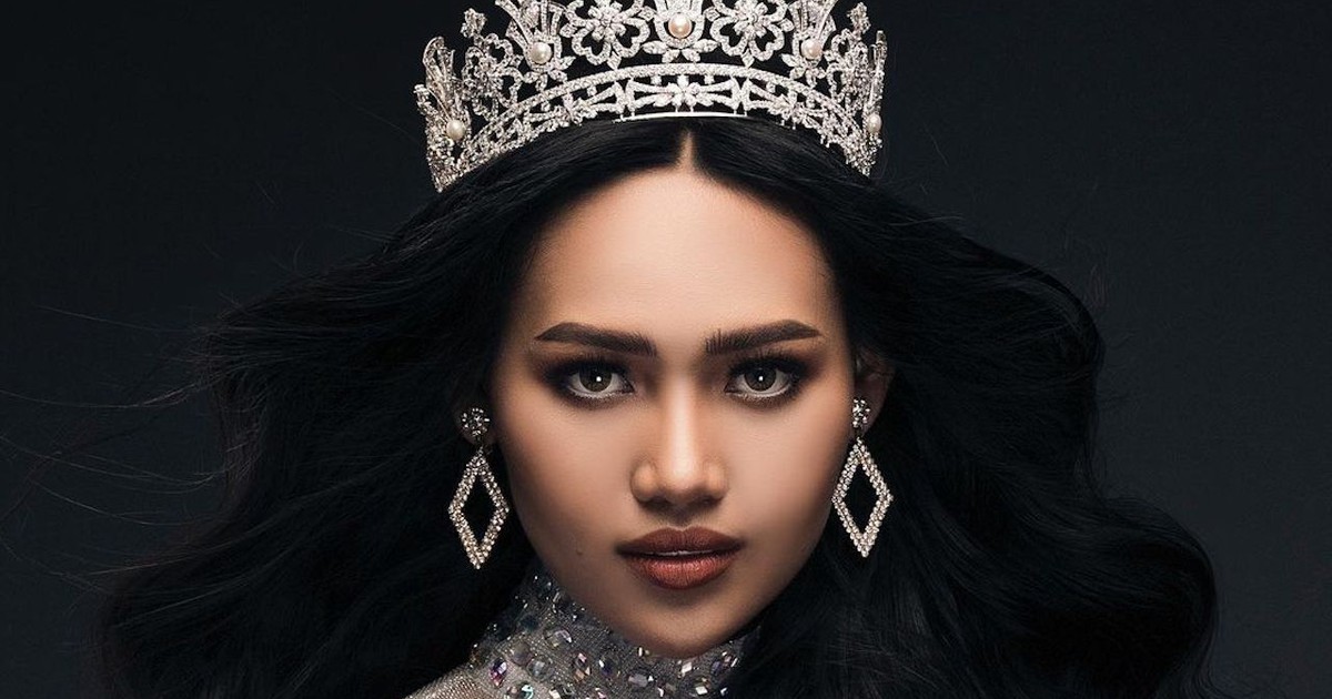 Hoa hậu Hòa bình Myanmar bị quân đội phát lệnh bắt giữ?