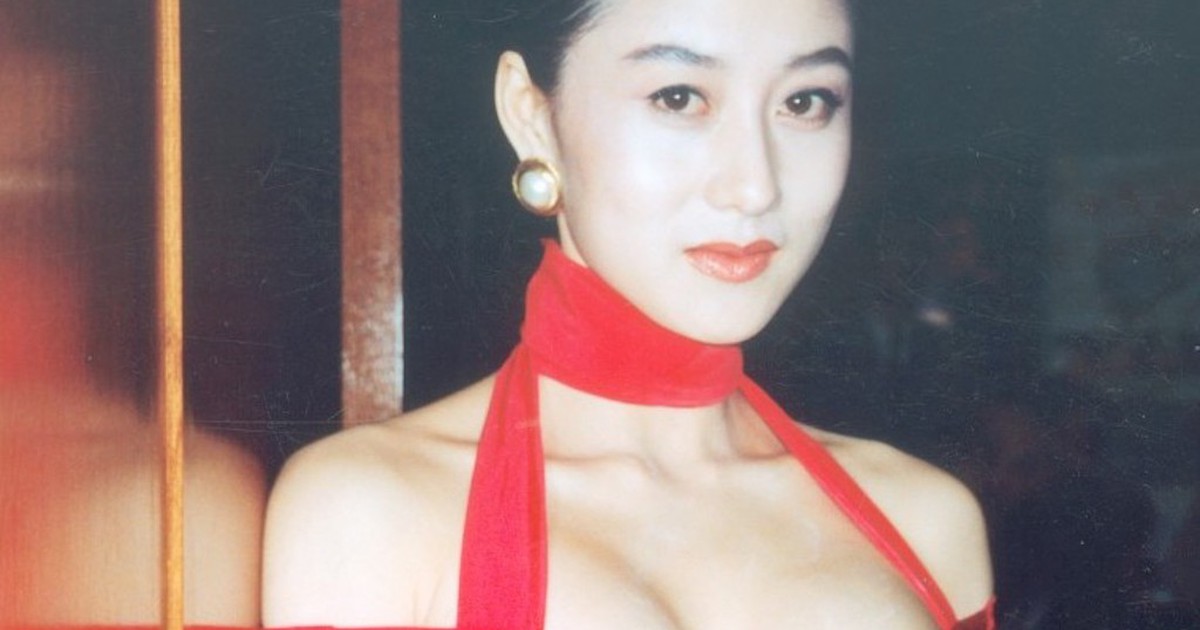 Hoa hậu khiến ‘vua sòng bạc’ si mê, Lý Liên Kiệt bỏ vợ con để theo đuổi