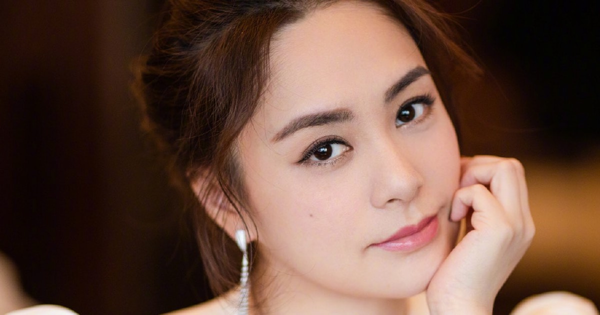 Sau đổ vỡ hôn nhân, Chung Hân Đồng vẫn tin vào tình yêu