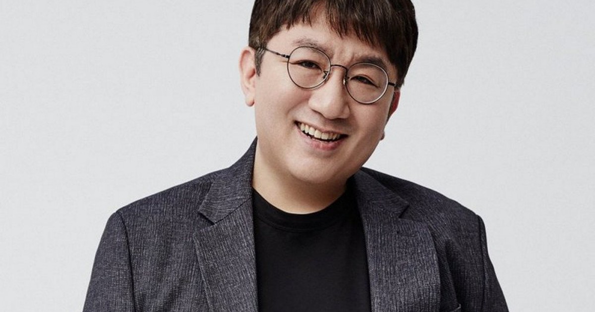 Ông trùm đứng sau BTS tăng gấp đôi tài sản nhờ mua công ty của Justin Bieber