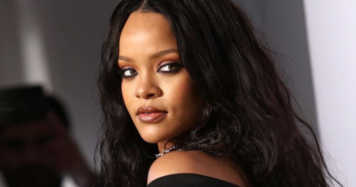 Rhona Rapper Rihanna: Hành trình từ quê nghèo Barbados vươn lên thành tỉ phú đô la