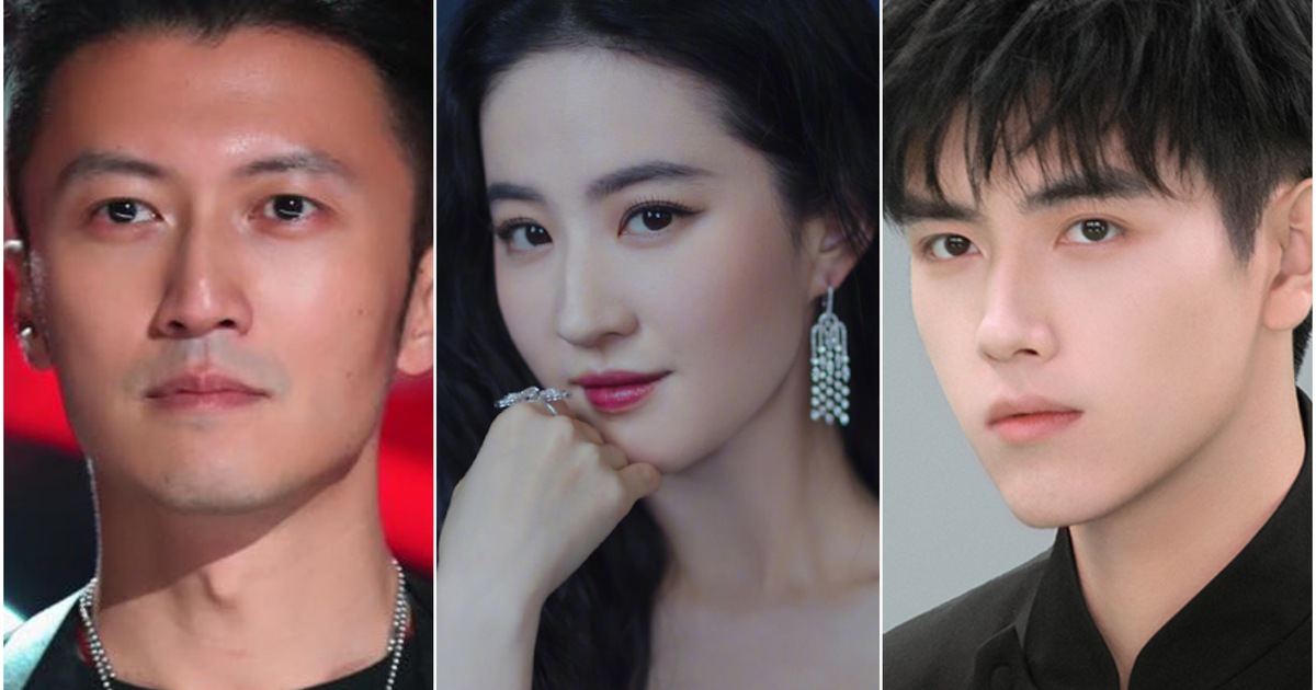 Sao Hoa ngữ bỏ quốc tịch nước ngoài: Yêu nước hay vì lợi ích ở Trung Quốc?