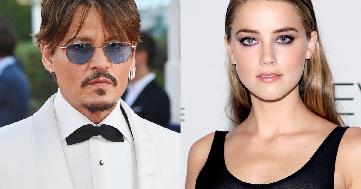 Johnny Depp điều tra việc Amber Heard ngụy tạo chứng cứ bị bạo hành