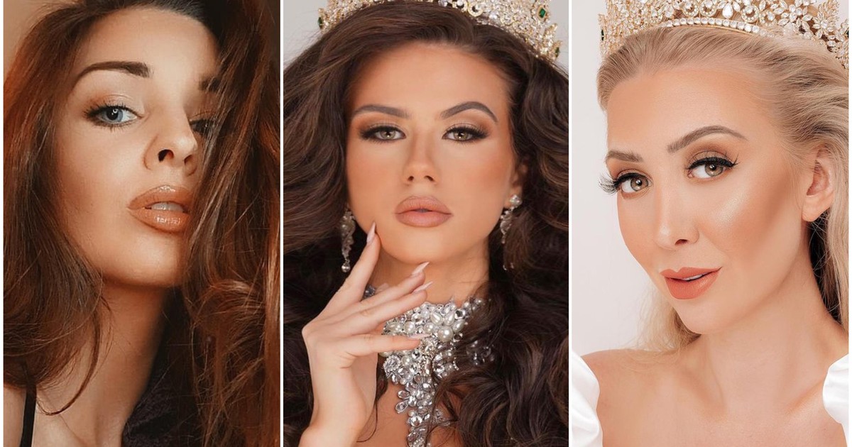 Anh, Scotland và xứ Wales đồng loạt hủy tham gia Hoa hậu Hòa bình Quốc tế 2021