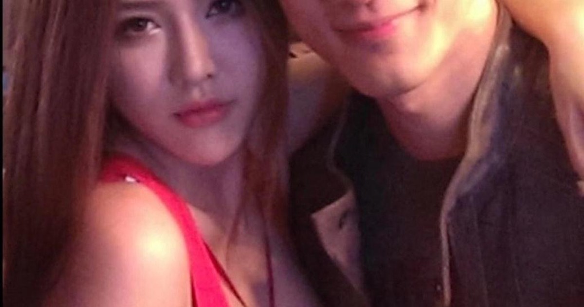 Sao nữ tự tử sau khi bị nghi dan díu với Vương Lực Hoành?