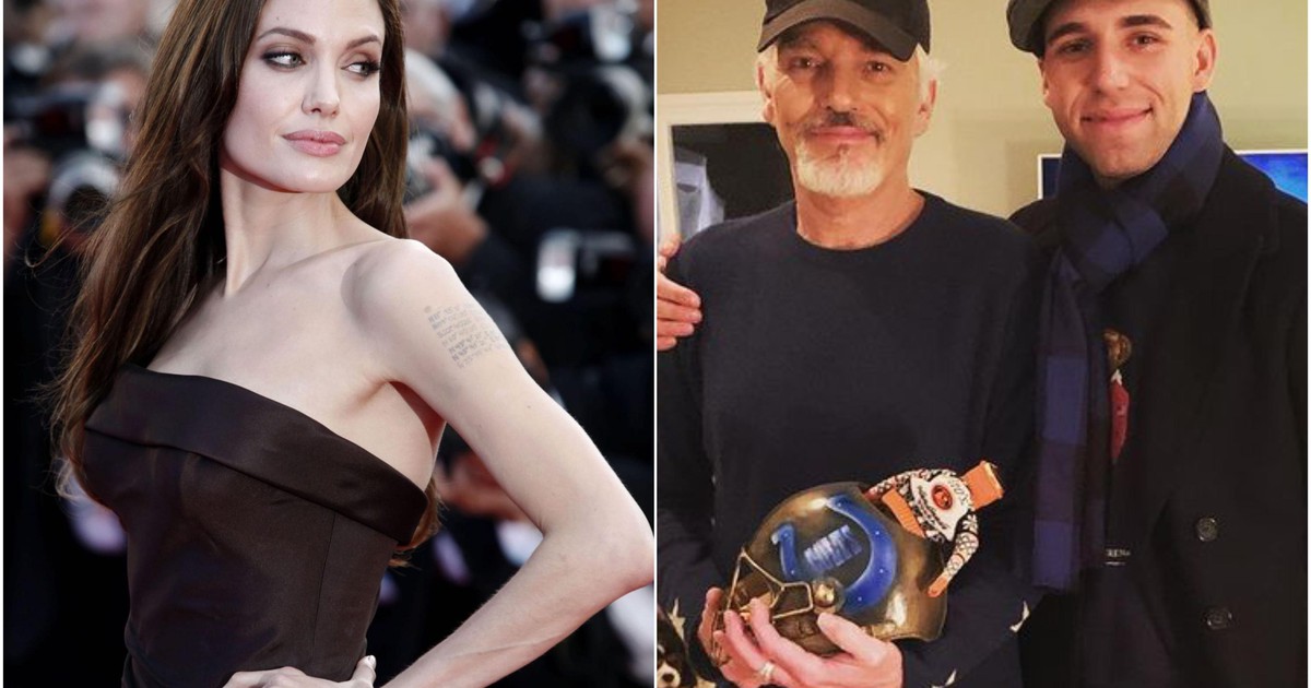 Con riêng của Billy Bob Thornton hé lộ mối quan hệ với ‘mẹ kế’ Angelina Jolie