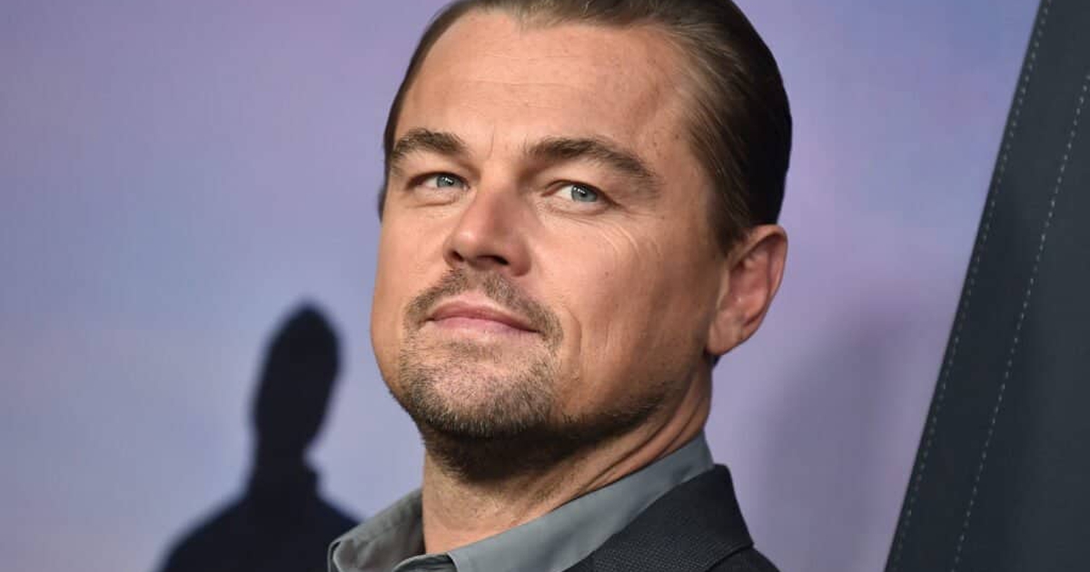 Leonardo DiCaprio: Ông hoàng đa sắc trên màn ảnh, tay 'sát gái' khét tiếng  ngoài đời