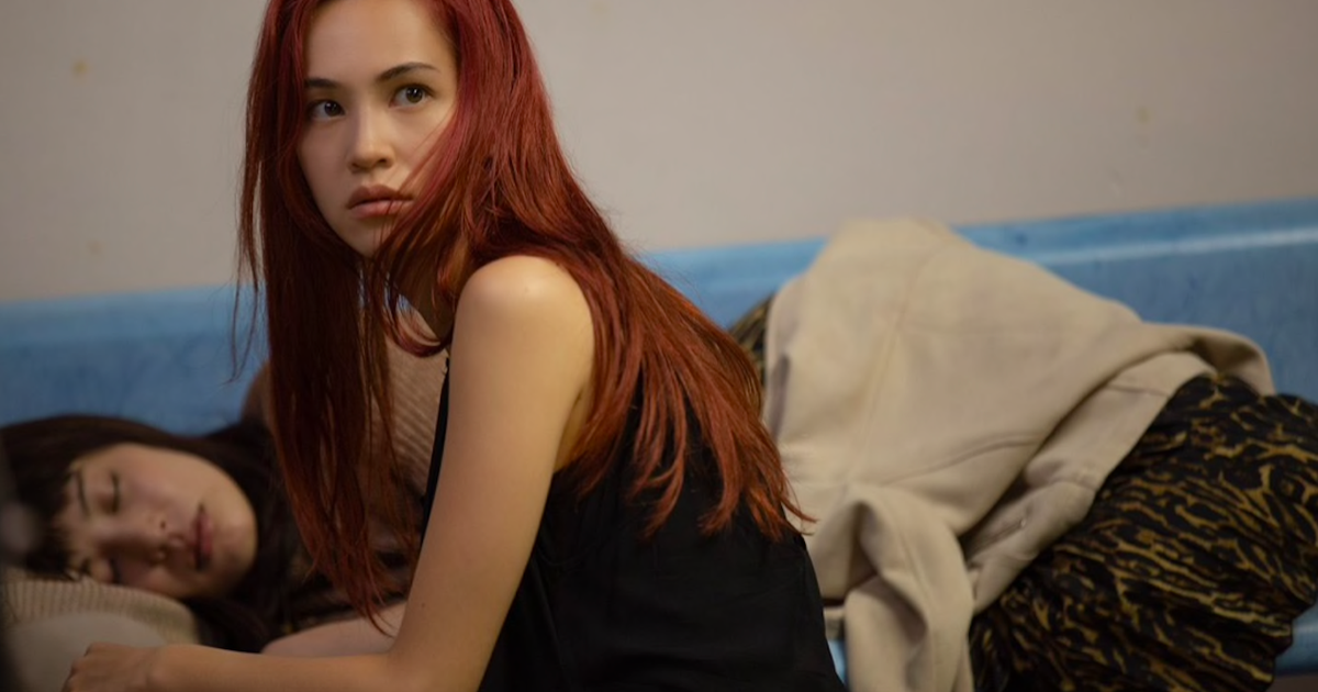 Người đẹp phim ‘Rừng Na Uy’ lên án nạn quấy rối tình dục trong showbiz Nhật