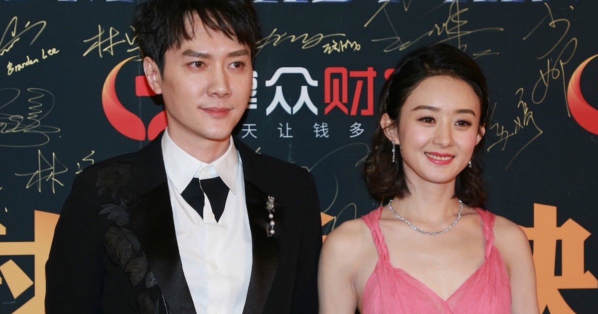 Triệu Lệ Dĩnh từ chối ‘nối lại tình xưa’ với Phùng Thiệu Phong?