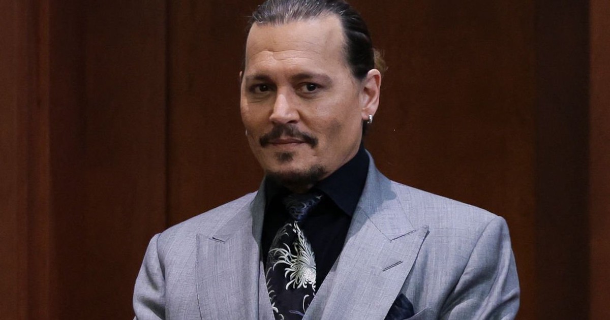 Johnny Depp thắng kiện Amber Heard, nhận 15 triệu USD bồi thường