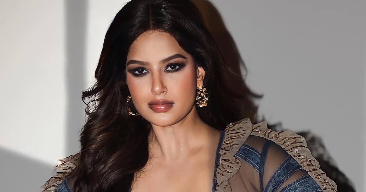 Đương kim Hoa hậu Hoàn vũ: Thi hoa hậu không chỉ để phô diễn sắc đẹp