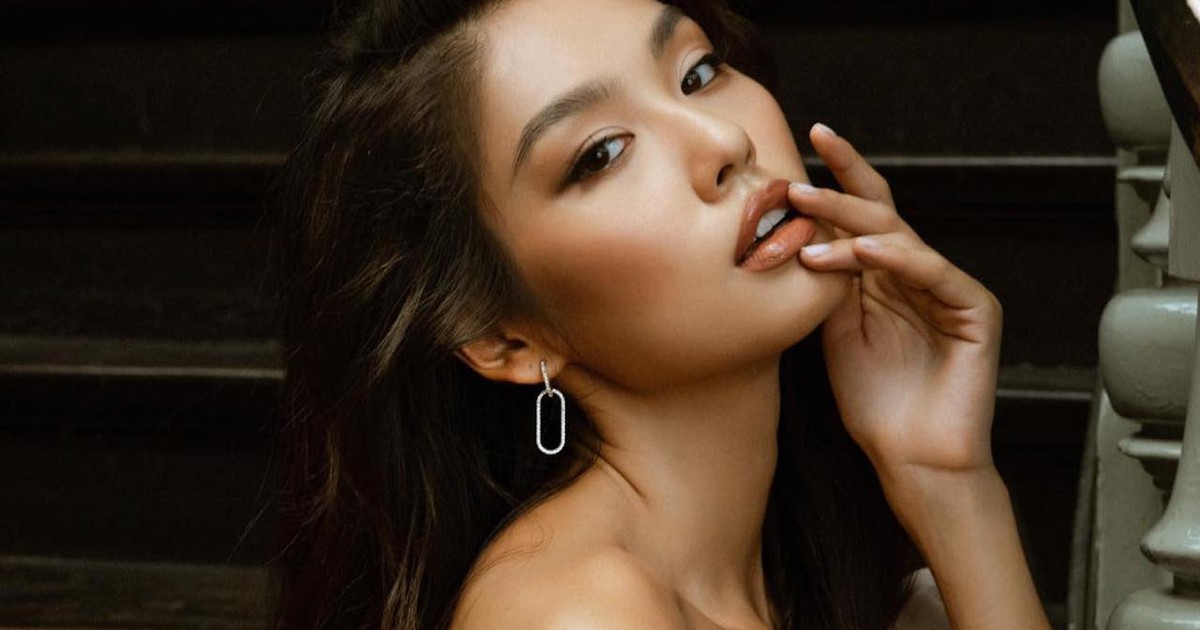 Thảo Nhi: 'Top 100 gương mặt đẹp nhất thế giới' thành Á hậu Hoàn vũ Việt Nam