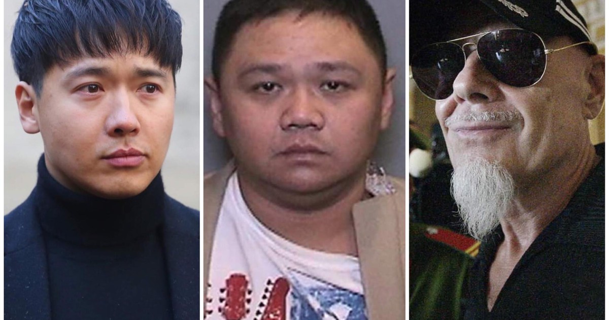 Những nghệ sĩ tiêu tan sự nghiệp vì scandal cưỡng dâm ở nước ngoài