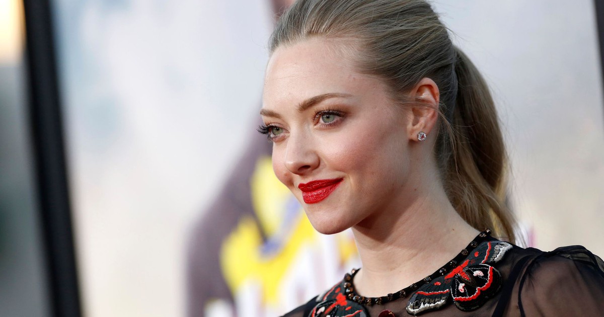 Amanda Seyfried hối hận khi đóng cảnh khỏa thân ở tuổi 19