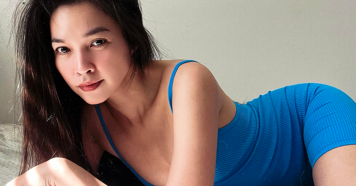 Hiền Thục: Tôi không có ý định khoe thân để tìm đại gia