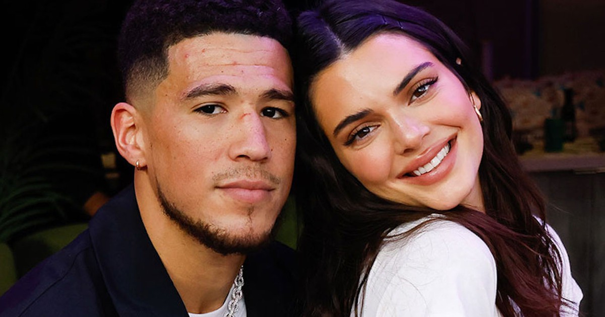 Lịch sử hẹn hò gây 'choáng' của siêu mẫu Kendall Jenner