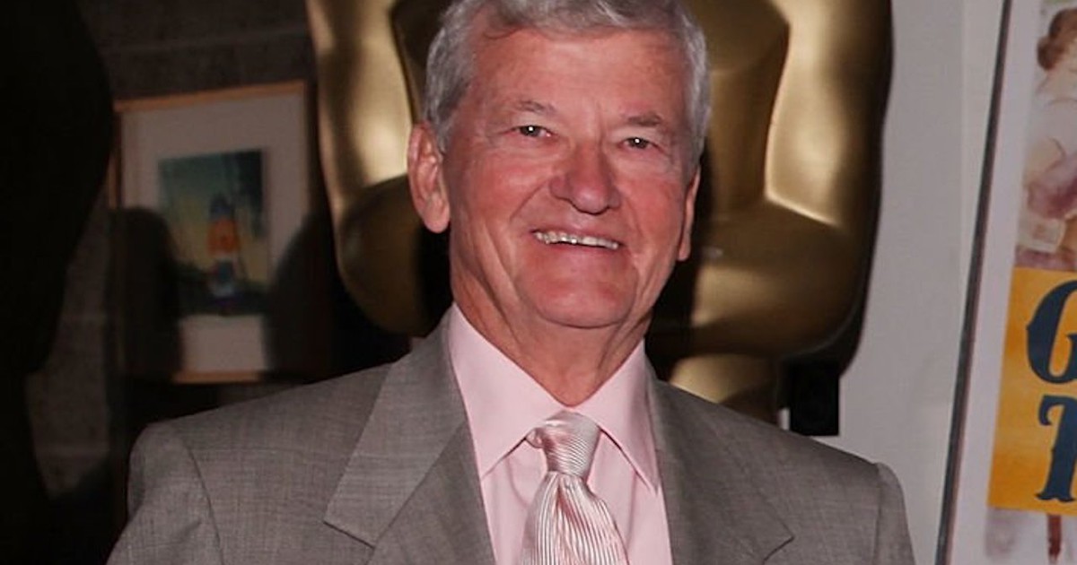 Diễn viên cuối cùng của phim ‘Cuốn theo chiều gió’ qua đời