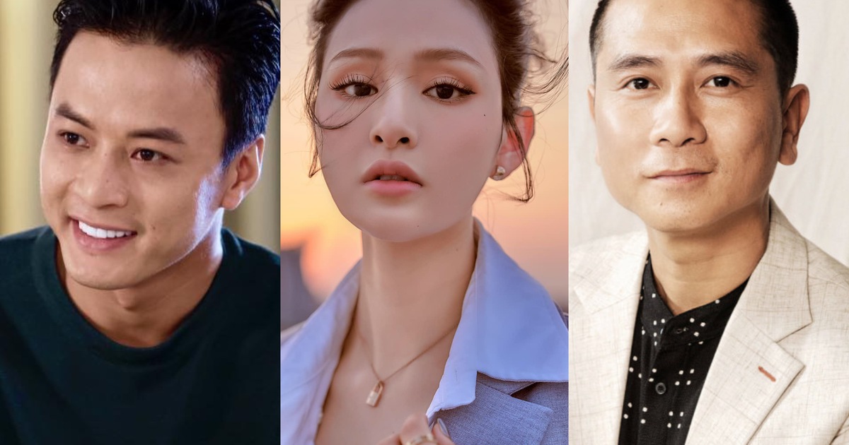 Hồng Đăng, Hồ Hoài Anh, Hiền Hồ được tìm kiếm nhiều nhất trên Google 2022