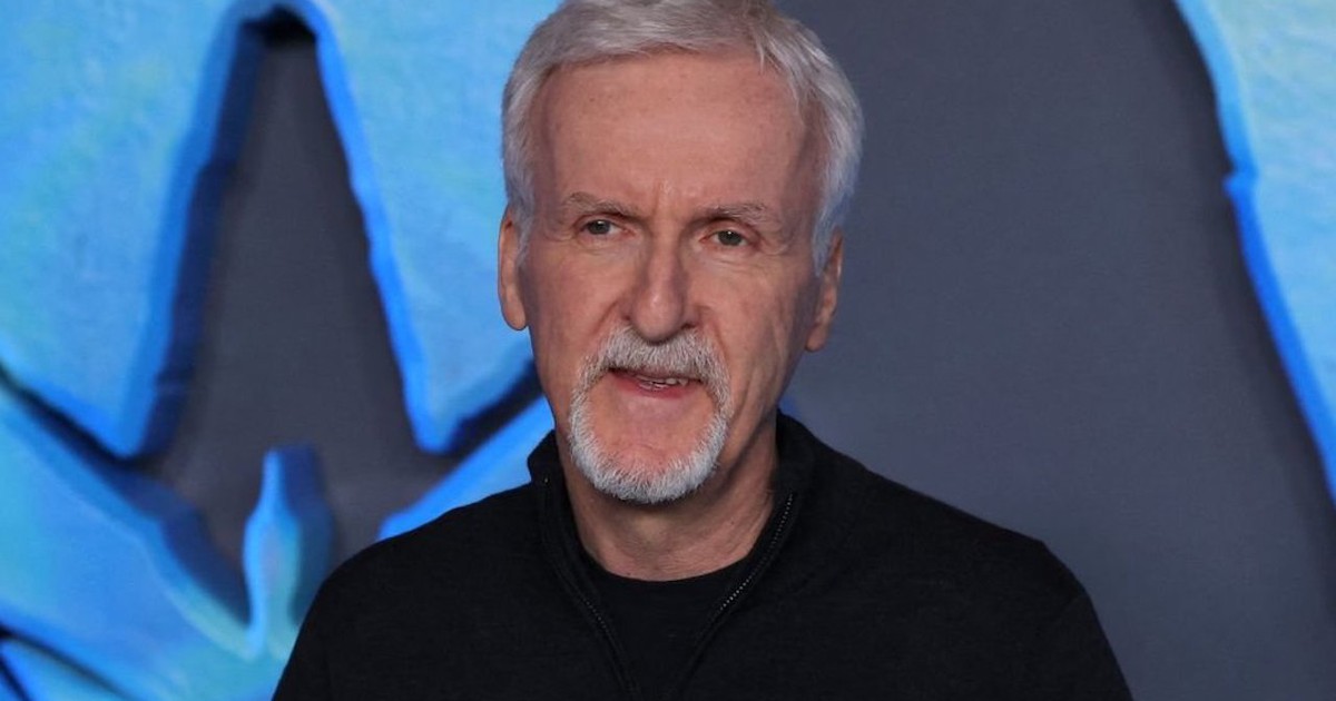 James Cameron: Từ chàng sinh viên bỏ học đến ‘vua phòng vé’