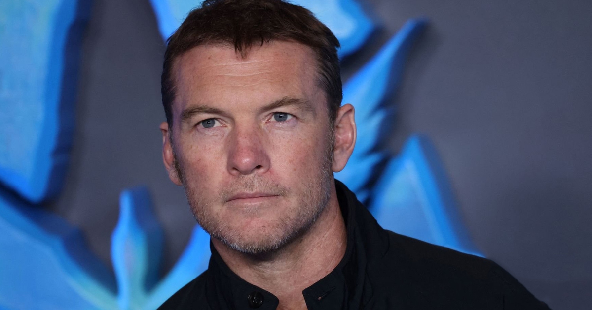 Cuộc sống tăm tối, trầm lặng của Sam Worthington sau ánh hào quang ‘Avatar’