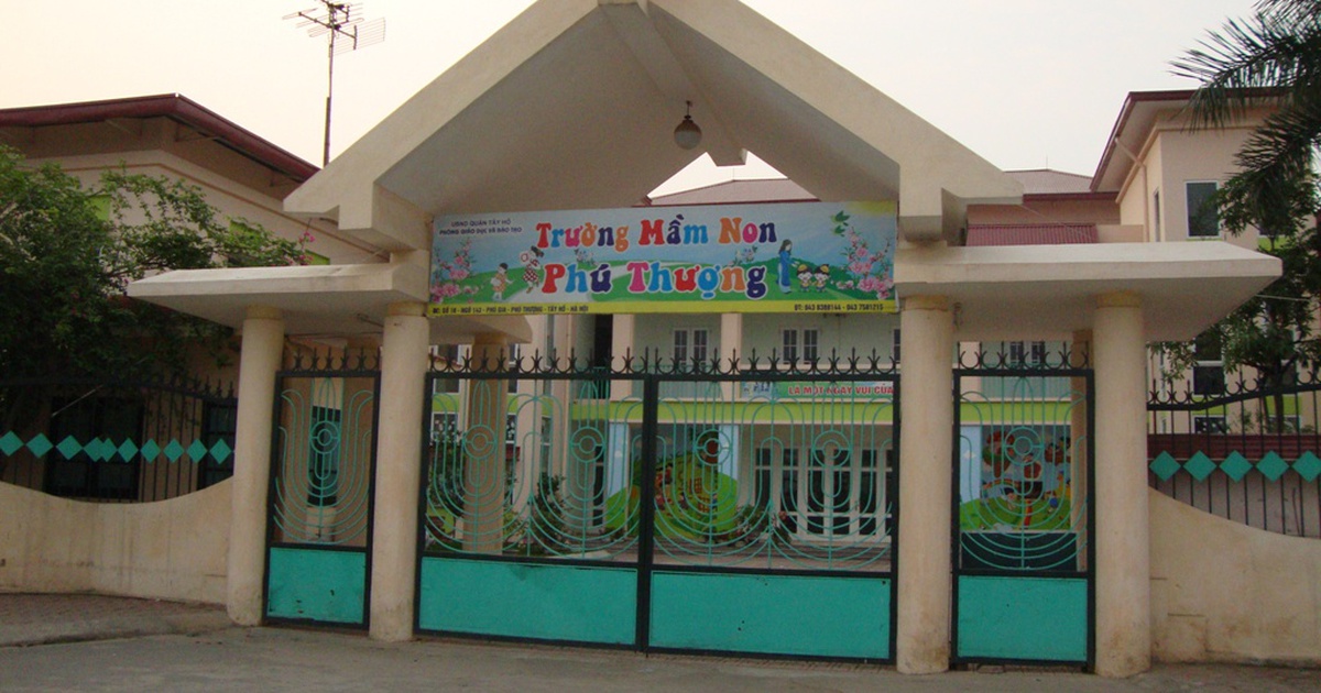 Nhiều trường tiểu học ở Hà Nội dùng rau không rõ nguồn gốc