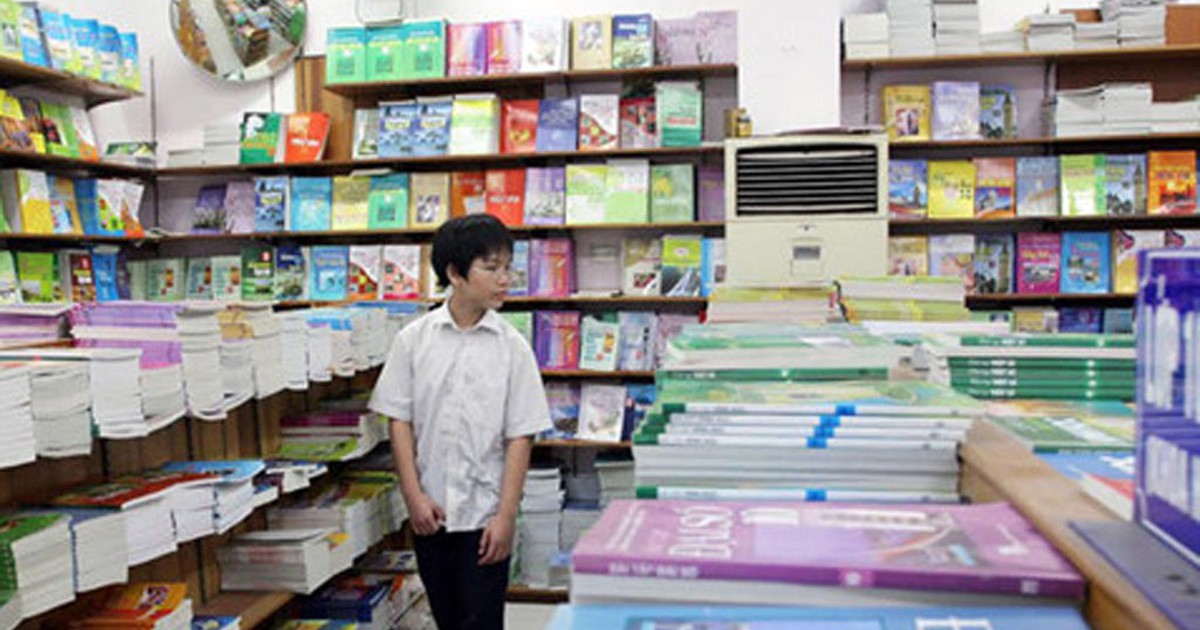 Giảm nhiều môn học bắt buộc ở cấp trung học phổ thông