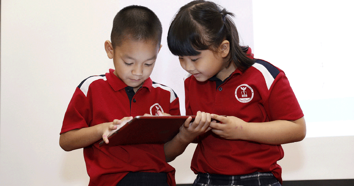 Tinh giản chương trình nhưng không để học sinh lớp 1 lên lớp 2 chưa biết đọc