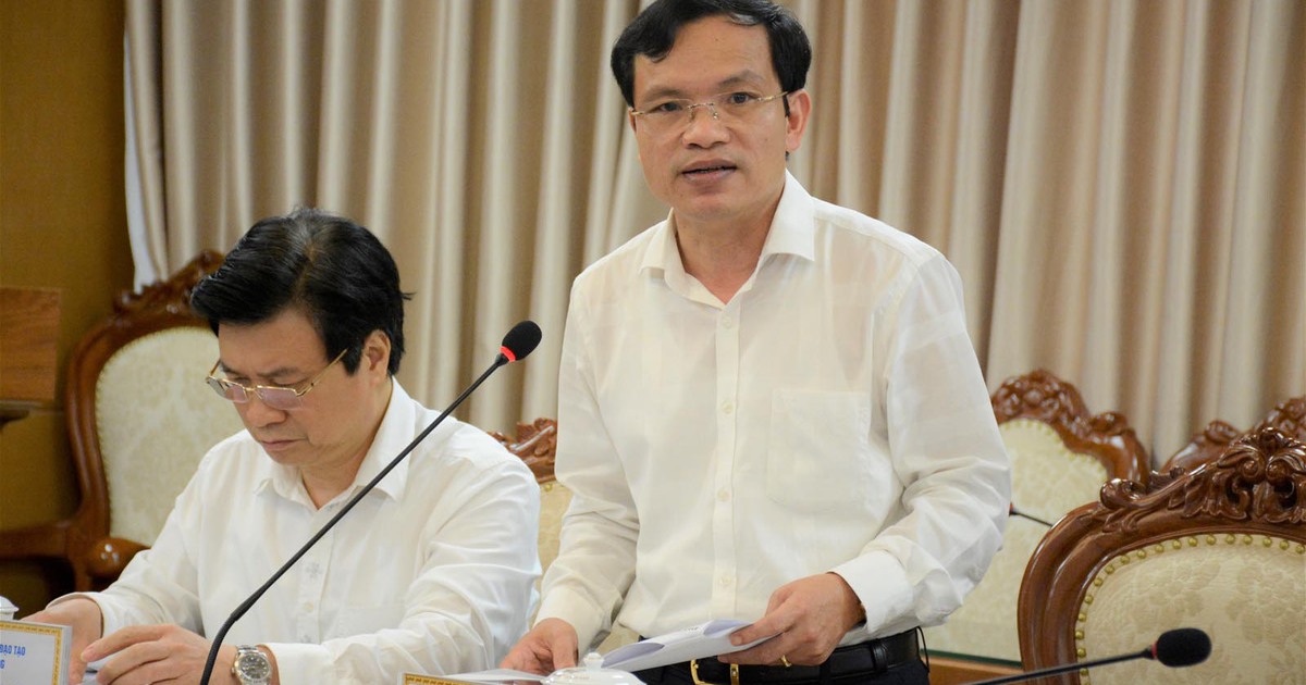 Cả nước công bố kết quả thi tốt nghiệp THPT năm 2020 vào ngày 27.8