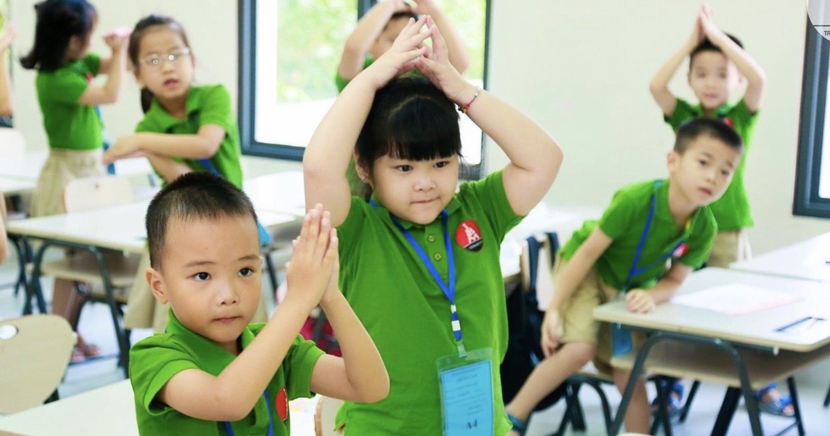 Bộ GD-ĐT nói gì về lịch tựu trường khi dịch bệnh vẫn căng thẳng?