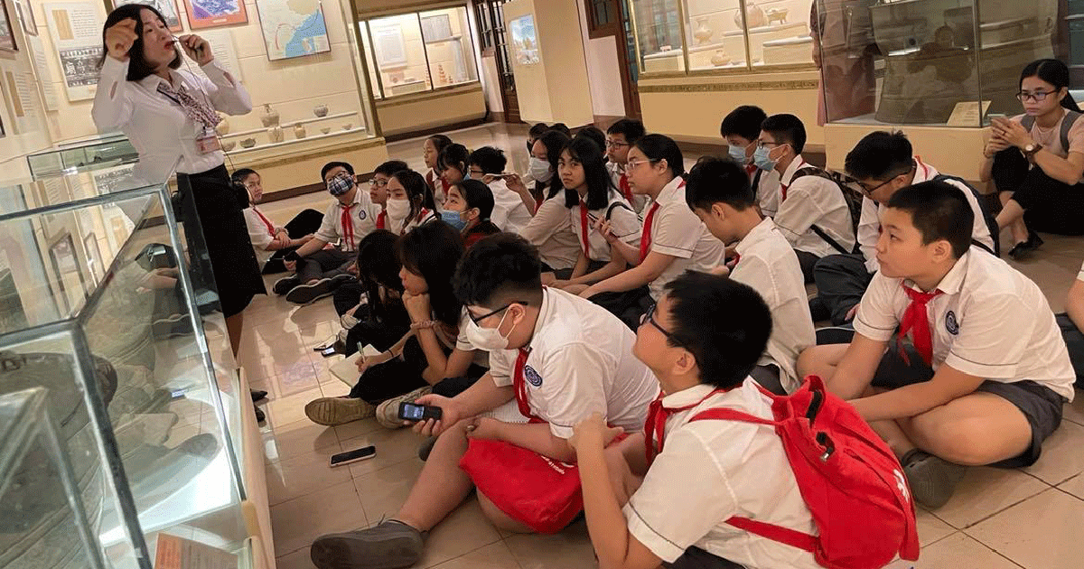 Hà Nội chính thức dừng tuyển sinh lớp 6 hệ song bằng