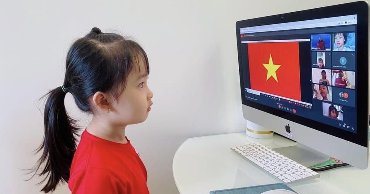 Nhiều địa phương không tổ chức khai giảng năm học vào ngày 5.9