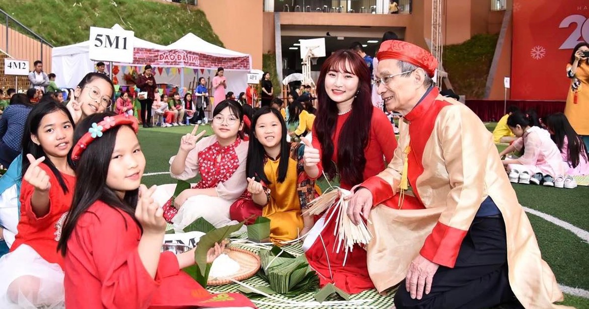 Những địa phương nào cho học sinh nghỉ tết sớm?