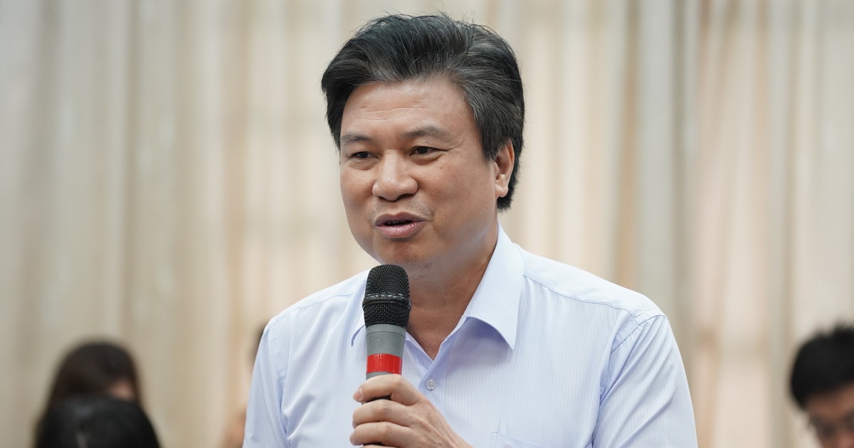 Bộ GD-ĐT lý giải nguyên nhân dừng tổ chức thi chứng chỉ ngoại ngữ quốc tế