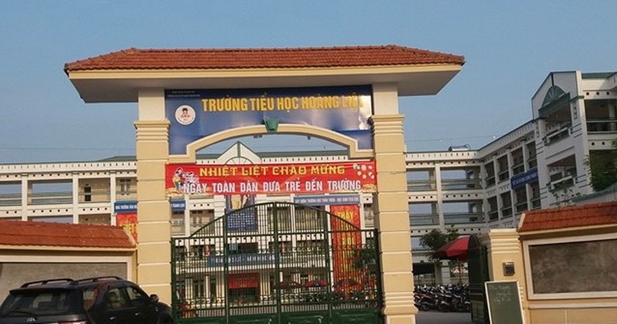 Học sinh lớp 3 tò mò hút thử thuốc lá điện tử phải đi viện kiểm tra