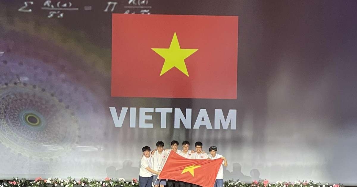 Bộ GD-ĐT bình chọn những nổi bật nào của ngành trong năm 2022?