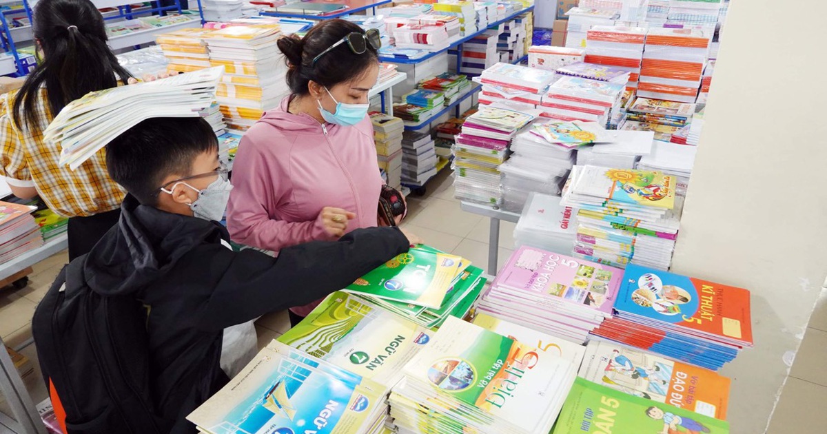 Chuyển hồ sơ sang Bộ Công an vụ việc có dấu hiệu lợi ích nhóm tại Bộ GD-ĐT