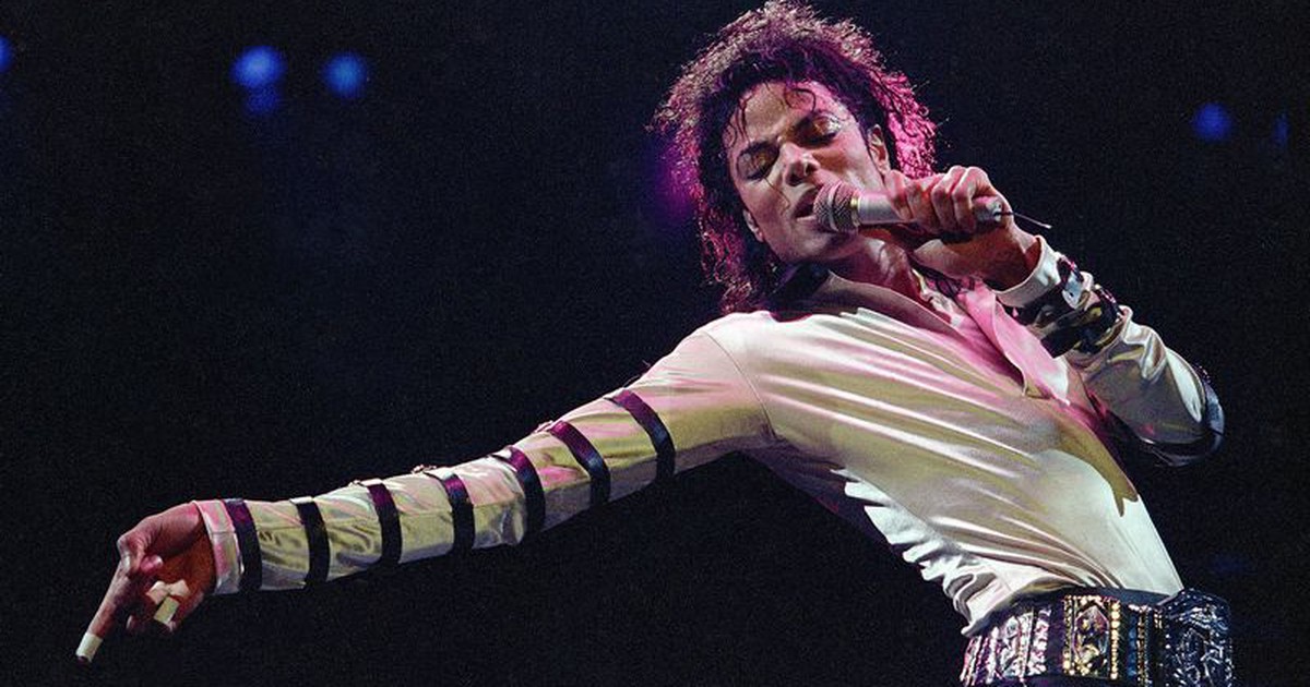 Cuộc đời 'vua nhạc pop' Michael Jackson sắp lên màn ảnh rộng
