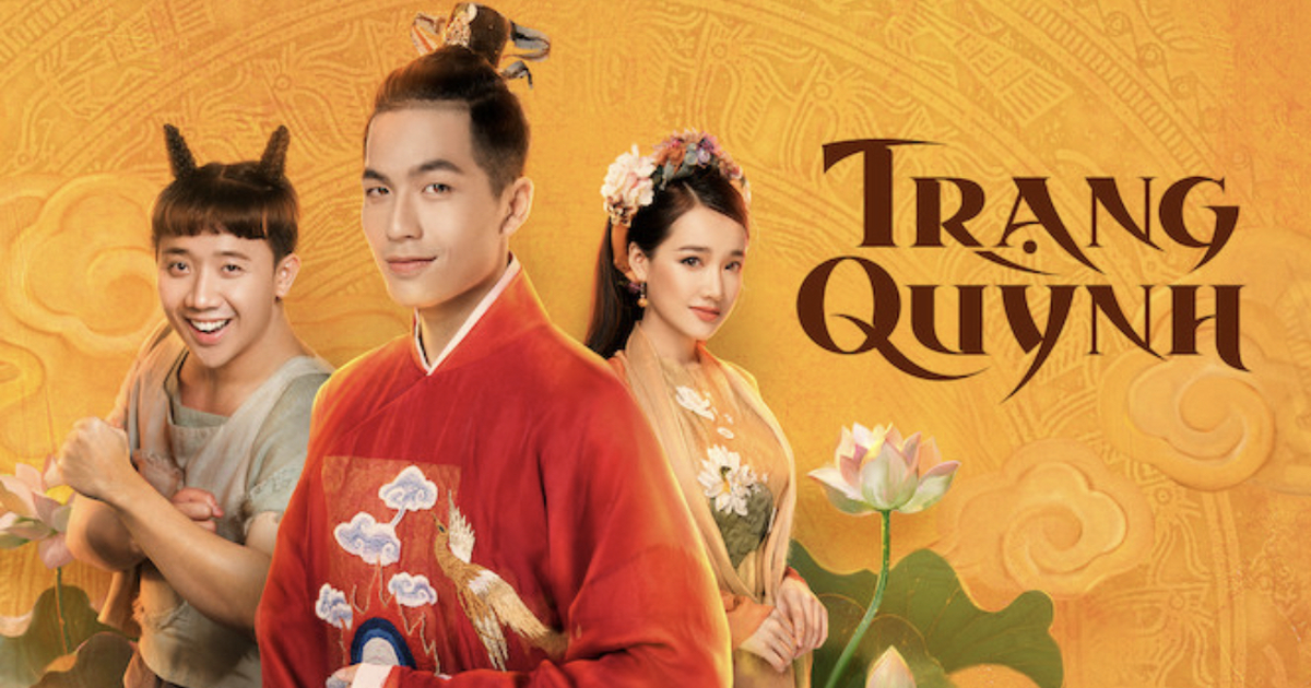 Thêm 7 phim Việt được chiếu trên Netflix từ 15.12