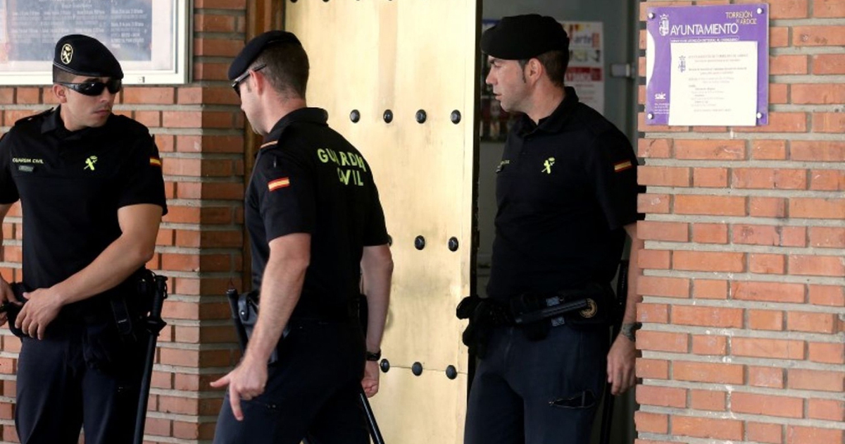 Tây Ban Nha phá đường dây mại dâm rao bán trinh tiết