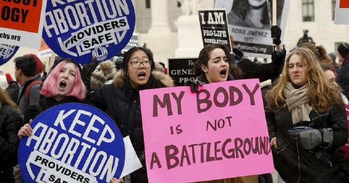 25 triệu ca phá thai không an toàn trên thế giới mỗi năm